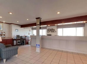 Shilo Inns Newport Oceanfront