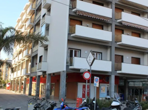 Persea mare appartamenti