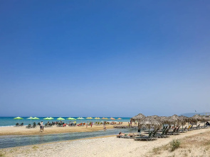 La Palma Beachfront Suites