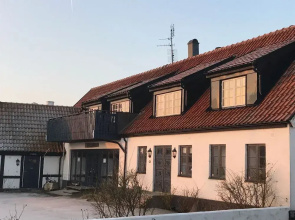 Bobergs på Hamngården