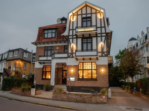 Hotel Bonne Auberge