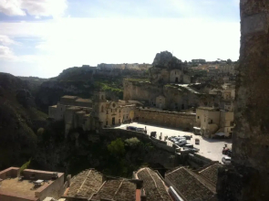 Tutte le Albe nei Sassi