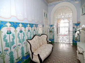 La Casa Noble