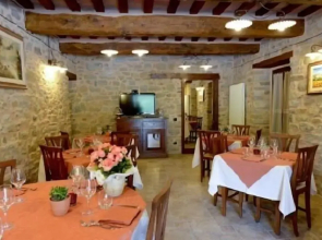 Agriturismo Piandimolino