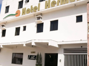 Hotel Hermom