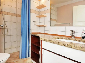 4 Star Holiday Home in Blavand