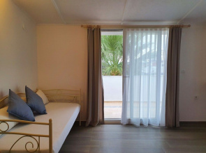 Dilek Agaci Butik Otel