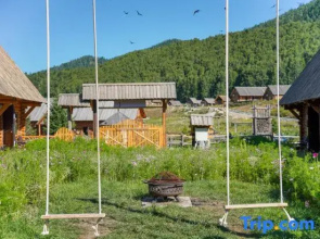 Hemu Shanyu Mountain Homestay