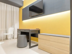 LHI Healthy Hotel Lecce