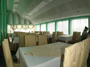 Гостиница «Вольтер»