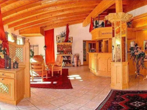 Achentaler Vitalhotel