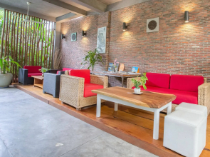 Casa Villa Independence