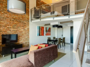 Garden Court Victoria Junction