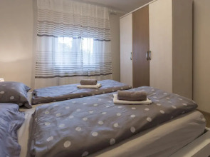 Villa in Kujici Near Beach With Pool