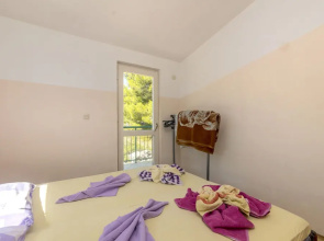 Apartments Oaza