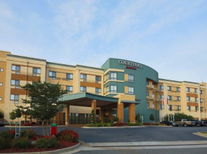 Courtyard Warner Robins
