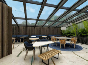 Hampton By Hilton Istanbul Old City