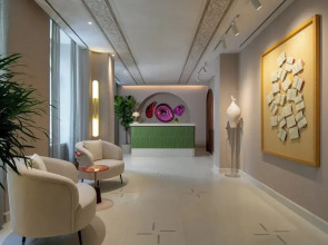 Casa Foscolo İstanbul