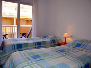 Villas de Frente - Resort Choice