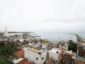 Hotel Manickam