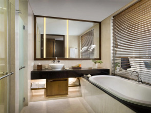 City Stay Premium Hotel Apartment