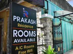 Prakash Residence