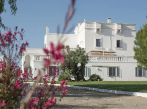 Masseria San Giovanni - Epoca Collection