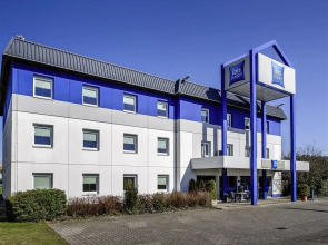 B&B Hotel Willich