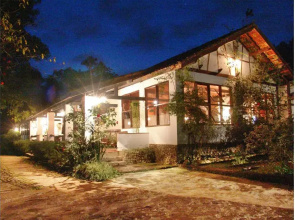 Hotel Refazenda