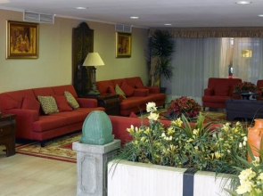 Sands Hotel Jeddah