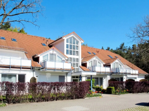 Große Ferienwohnung in Glowe