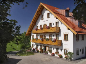 Landhotel Hoisl-Bru
