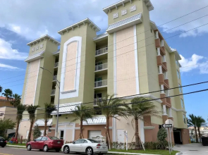 Sandpiper's Cove 303 Waterfront 3 Bedroom 2 Bathroom - Sandpiper's Cove 23146