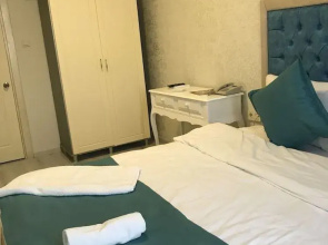 Hotel Nevizade