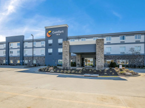 Comfort Inn Bonner Springs Kansas City