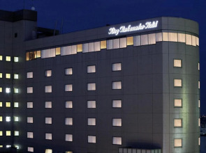 King Ambassador Hotel Kumagaya