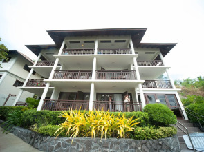 Palm Beach Resort