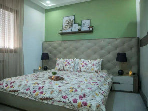 Magnifique Appartement S2, Raffinement meublé, Monastir