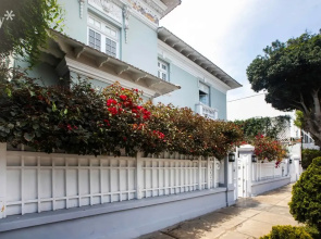 Casa Wynwood Barranco