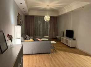 Lovely 2 bedroom nice view and a quiet area