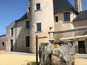 Les Gîtes de l'Ermitage