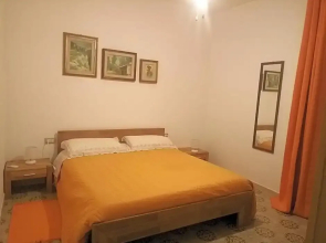 Bed  Breakfast I Tre Scalini