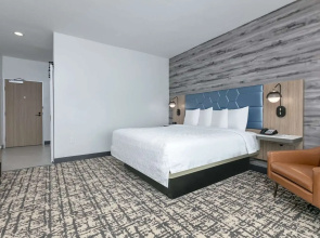 Hampton Inn & Suites Shenandoah The Woodlands, Tx