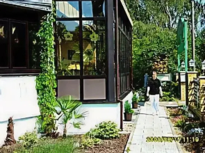 Griep's Heidehotel