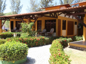 Complexo Turistico Mirante Das Gamboas