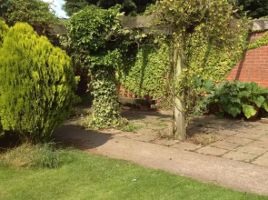 The Farmhouse B&B