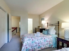 540 Plantation Club Villas at The Sea Pines Resort