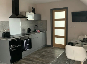 Sunset Studio Apartments