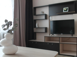 Horosho kak doma on 2nd Proletarskaya Street 34