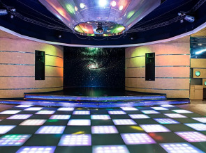 Измайлово Столица